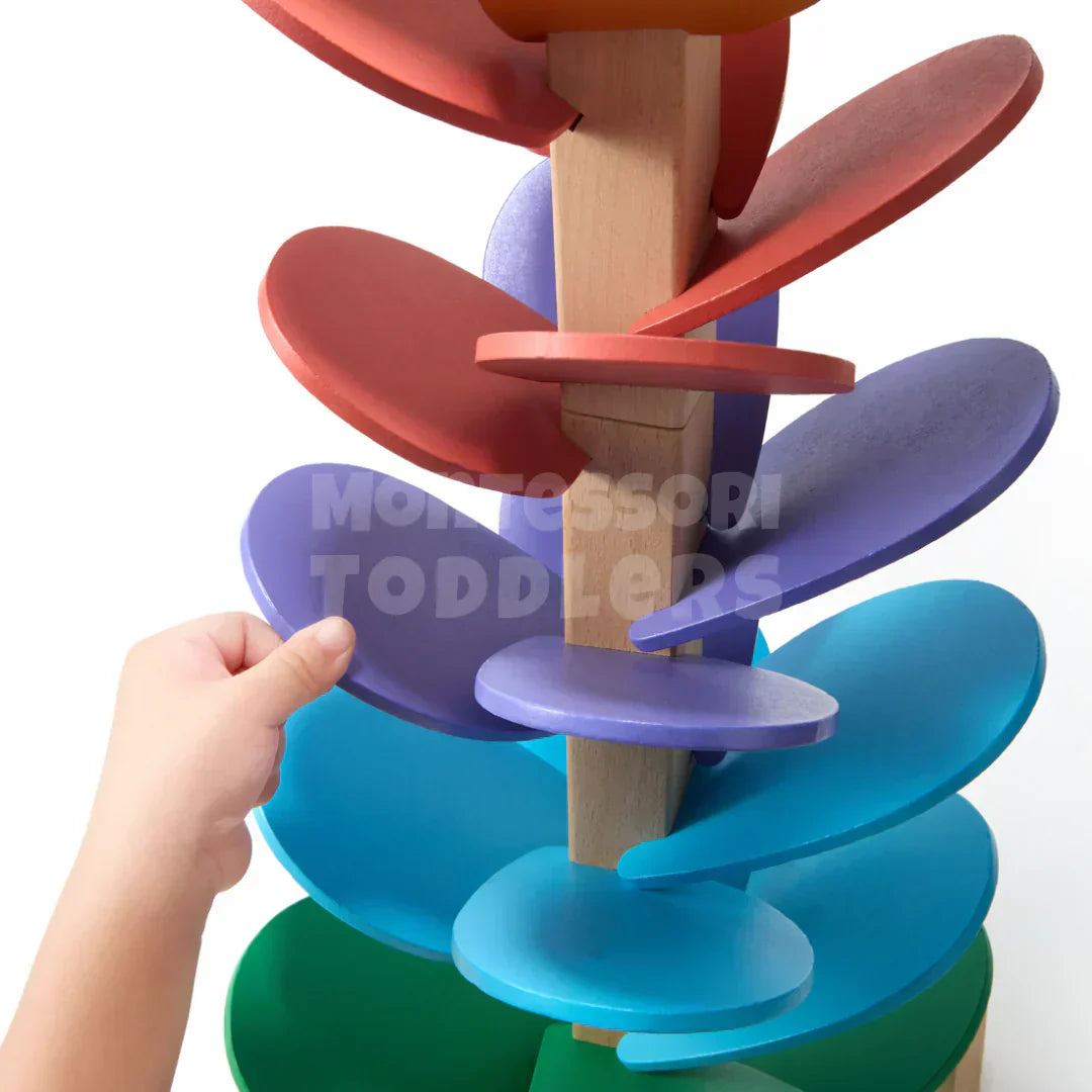 Toddlers Musical Tree - Kicks & Crawls
