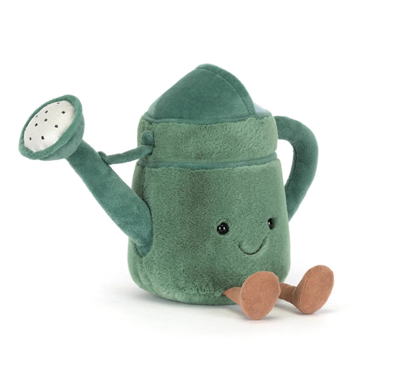 Jellycat Amuseables Garden Watering Can Plush