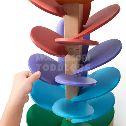 Toddlers Musical Tree - Kicks & Crawls