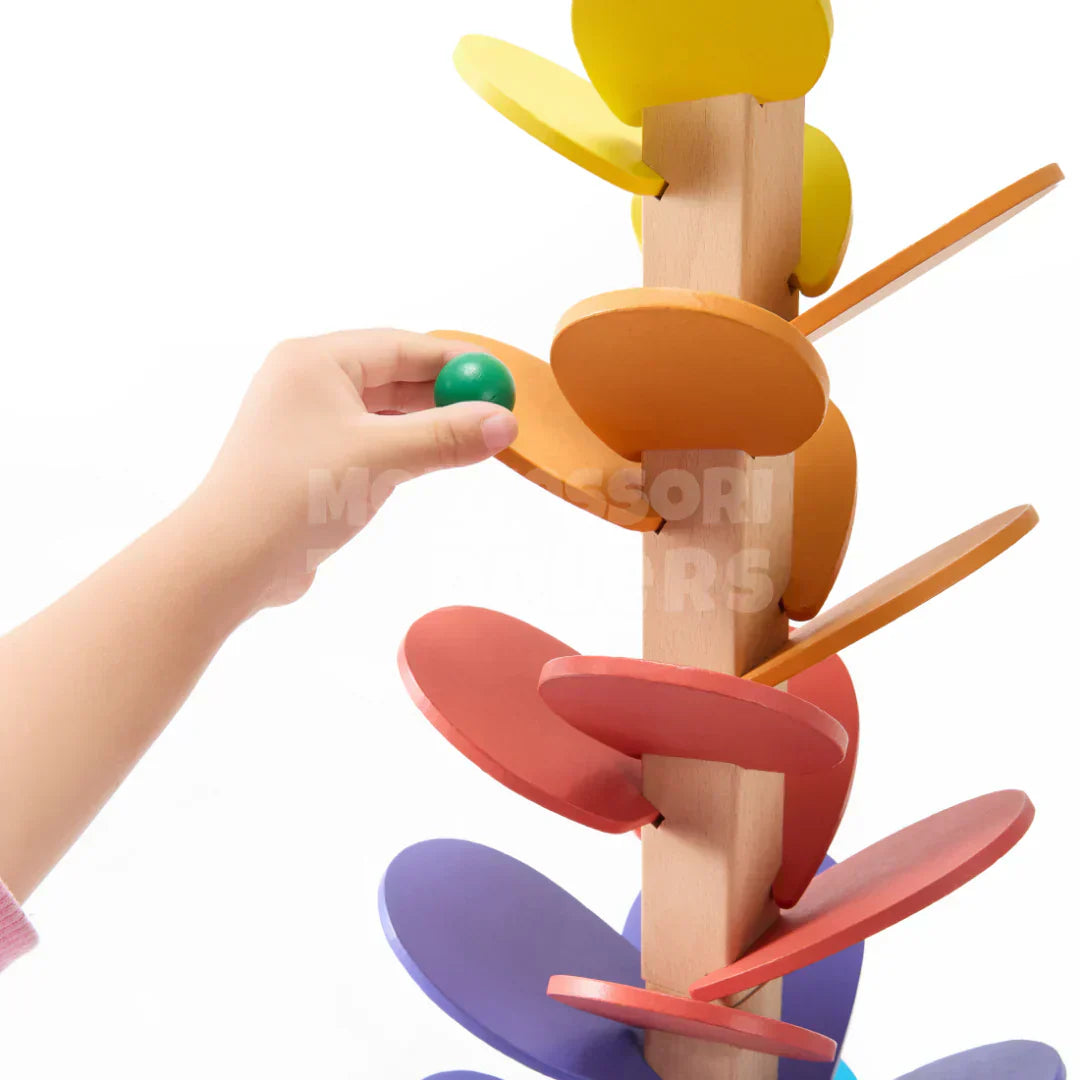 Toddlers Musical Tree - Kicks & Crawls