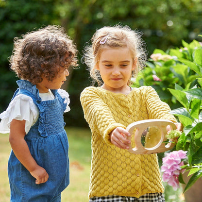 Montessori - Easy Hold Magnifier