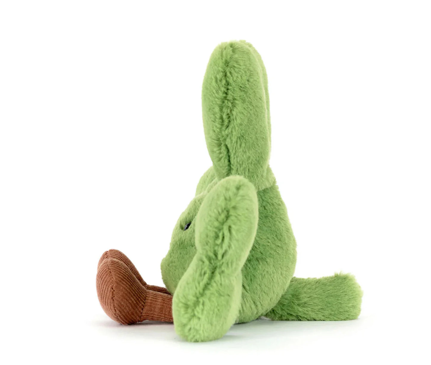 Jellycat Siofra Shamrock Soft Toy