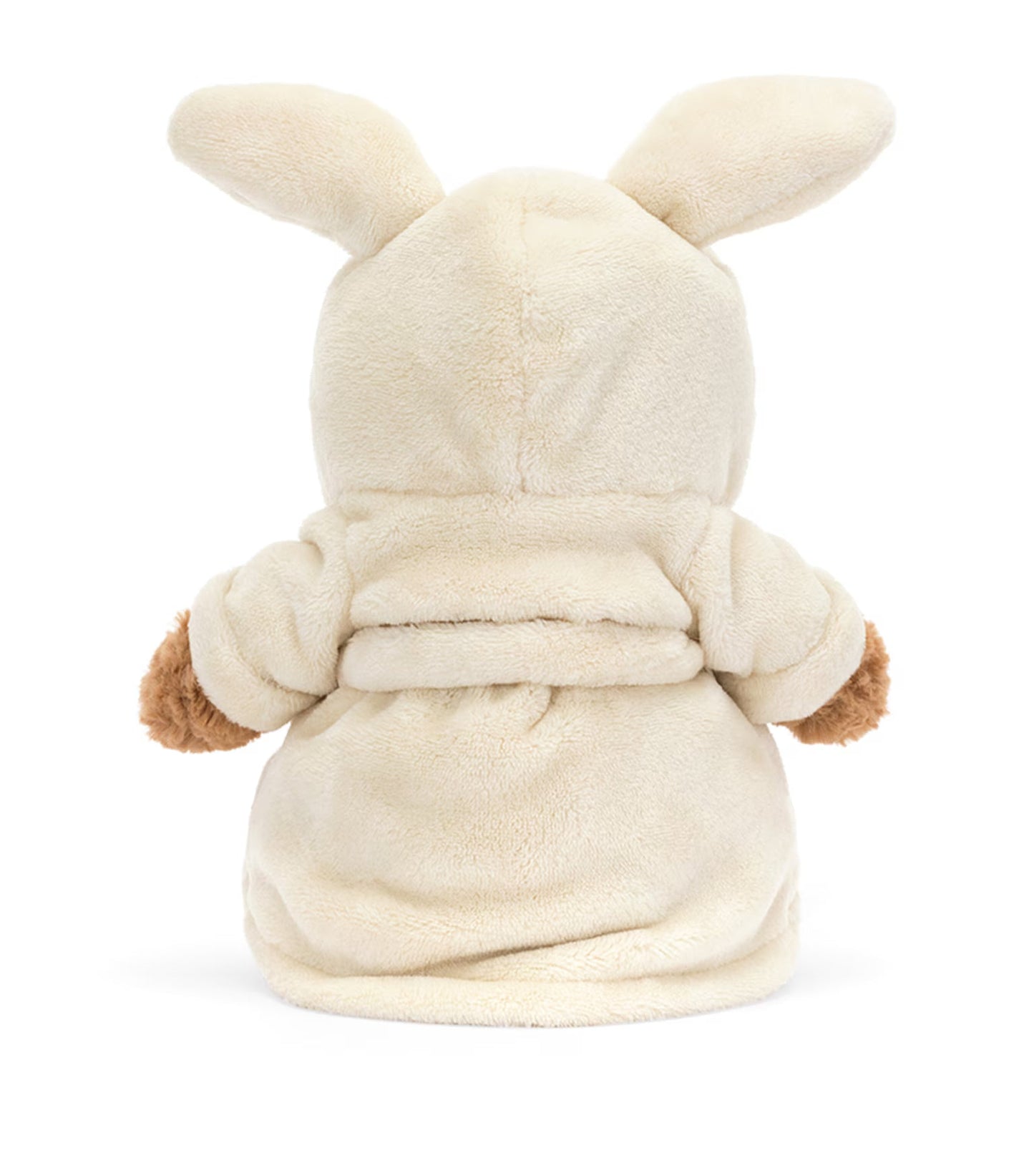 Jellycat Bartholomew Bear Bathrobe Plush 26cm