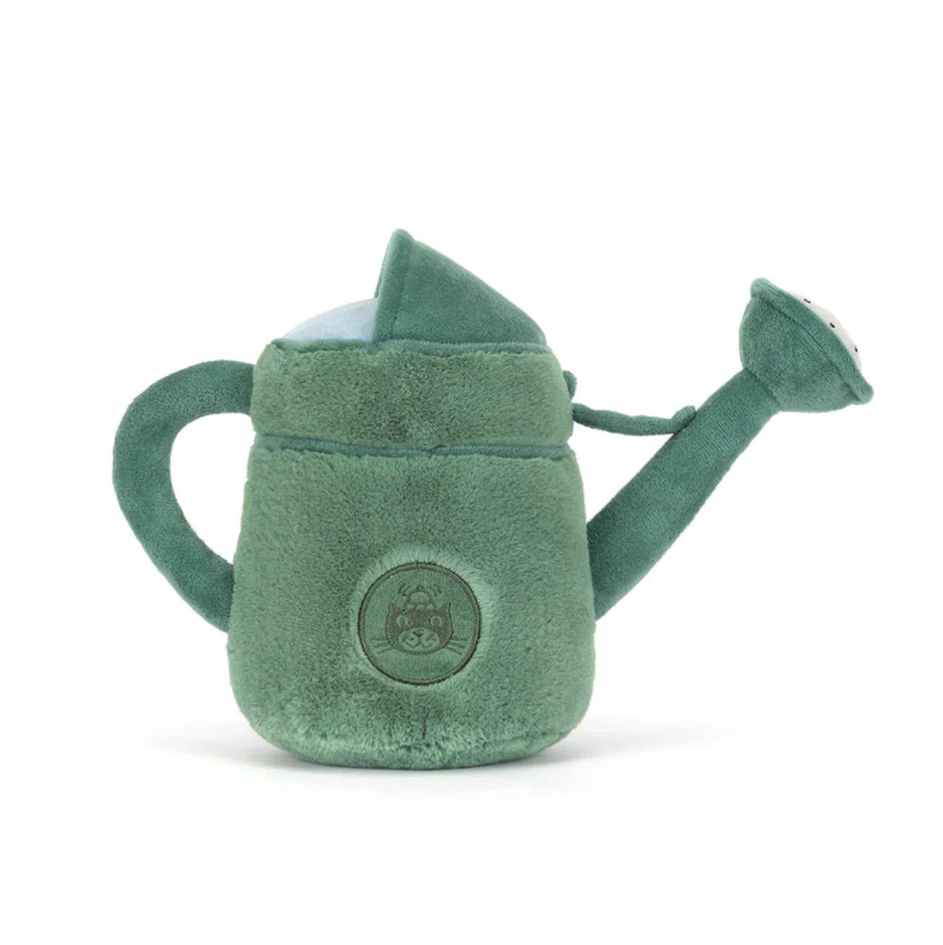 Jellycat Amuseables Garden Watering Can Plush