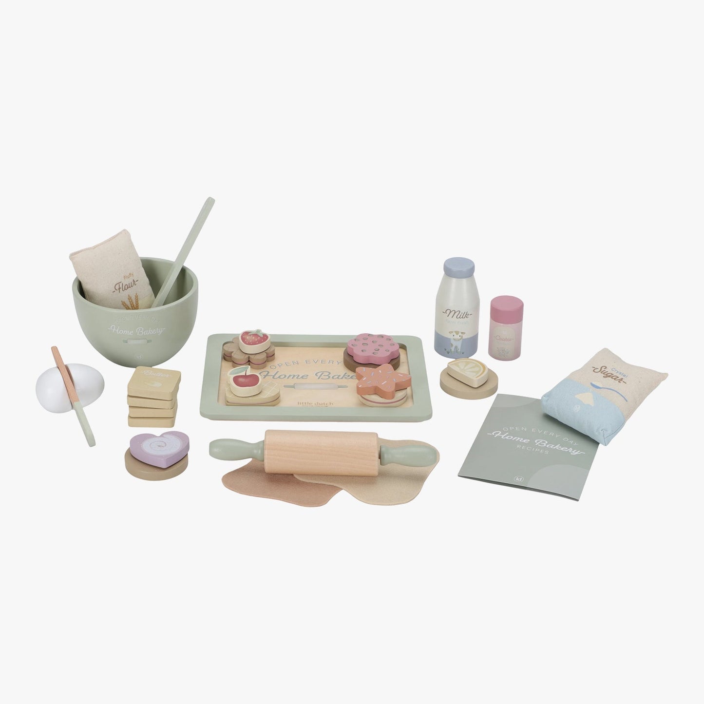 Little Dutch Baking Set