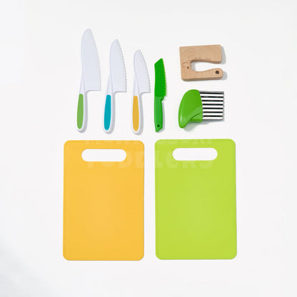 Toddlers Chef Set – Encourage your kids to have fun in the kitchen