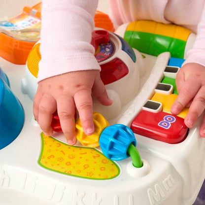 VTech Baby Play & Learn Activity Table