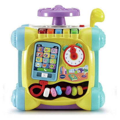 VTech Twist And Play Cube