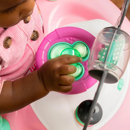 Disney Baby Minnie Mouse Walker by Bright Starts