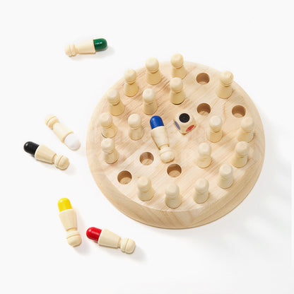 Toddler Memory Matching Game – Strengthen Young Minds with Fun Visual Play