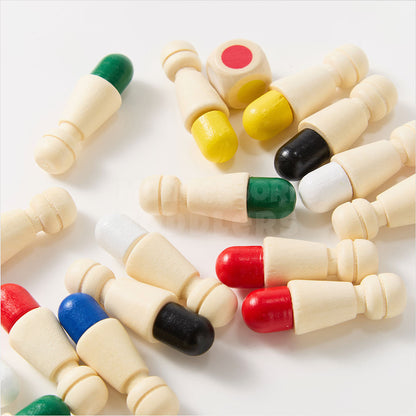 Toddler Memory Matching Game – Strengthen Young Minds with Fun Visual Play